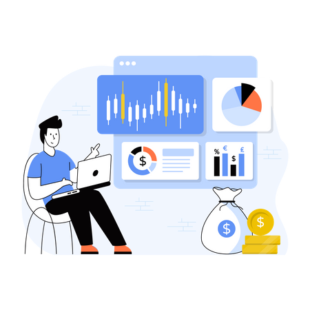 Trading Features